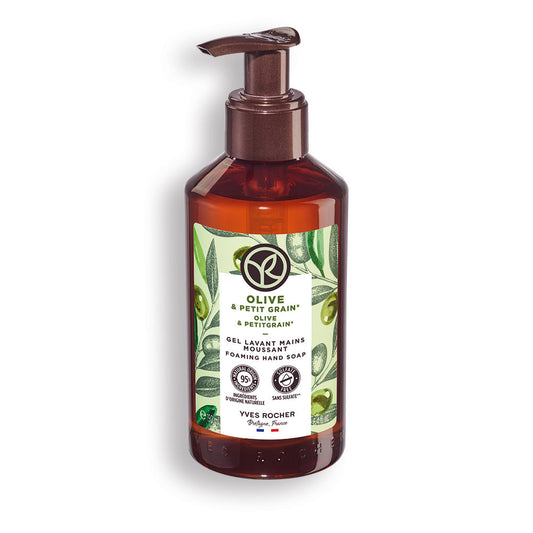 Vedel Käteseep "Oliiv Ja Petitgrain"