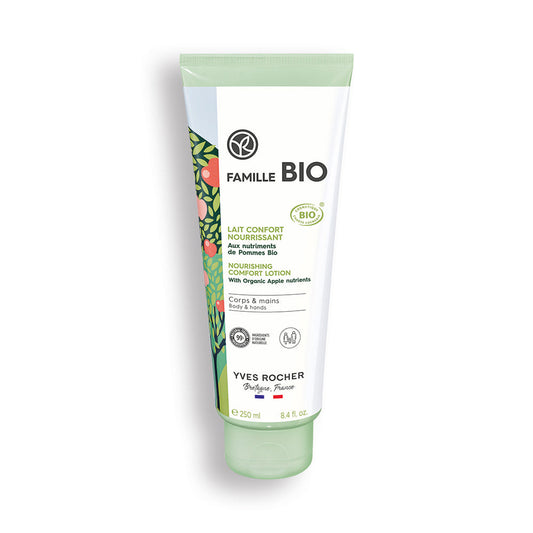 Toitev Ihupiim-Komfort Kehale Ja Kätele