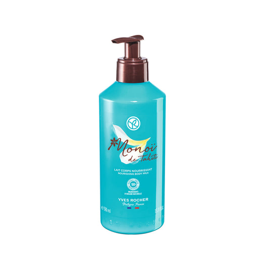Õrn Niisutav Kehapiim Monoi De Tahiti