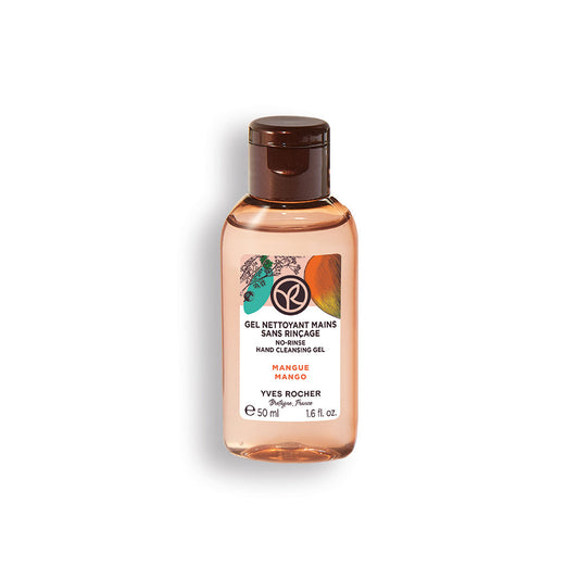 Käte Desinfitseerimisvahend “Mango Ja Koriander”