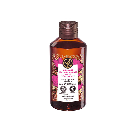 Vanni- Ja Dušigeel "Argaania Ja Roos"