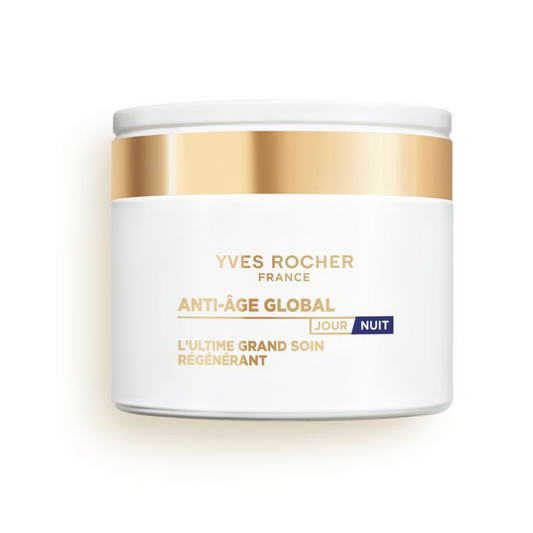 The Ultimate Regenerating Care, All Skin Types