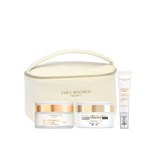 Trio "Anti-Age Global"