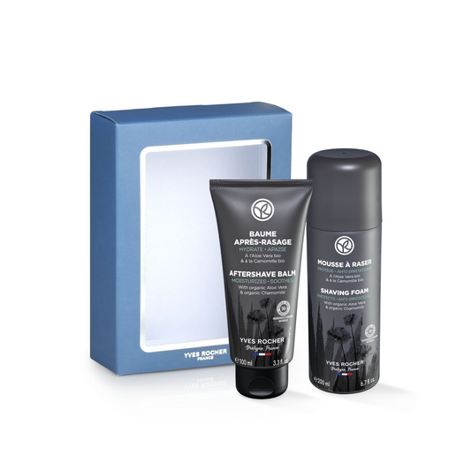 Komplekt GROOMING HOMME