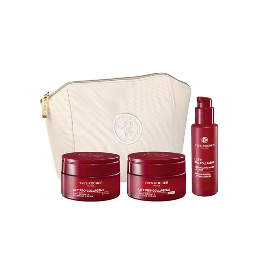 Hooldusprogramm Lift Pro Collagene