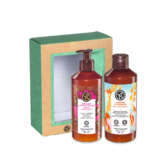 Komplekt 3 "Sametised noodid"