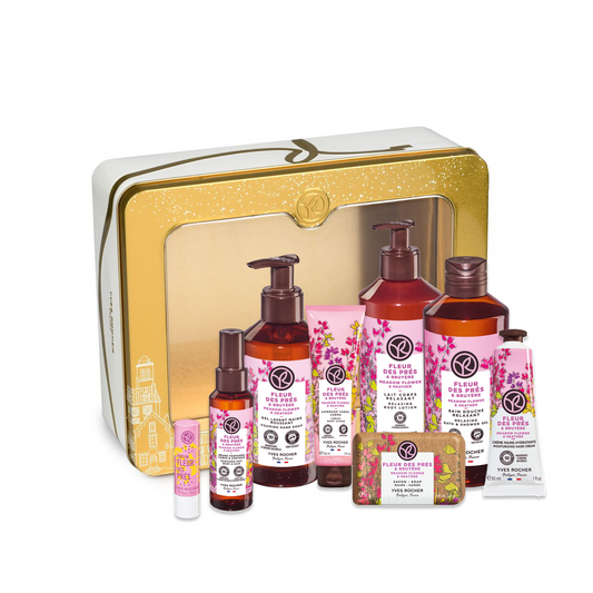 Komplekt "Põllulilled"