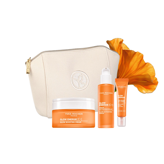 Komplekt „Glow Energie“ № 1