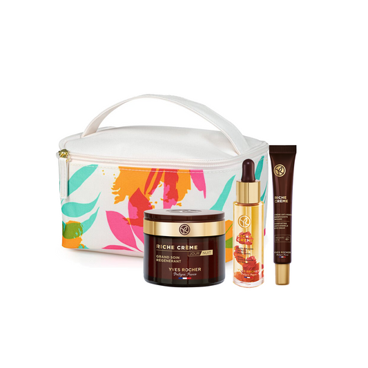 “For Youthful Skin” Set
