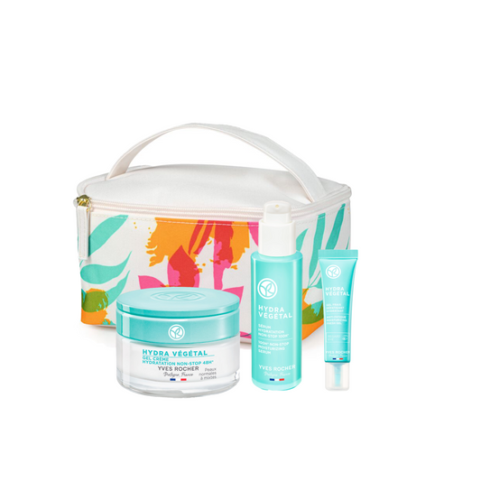 “Long-Lasting Ultra-Hydration” Set