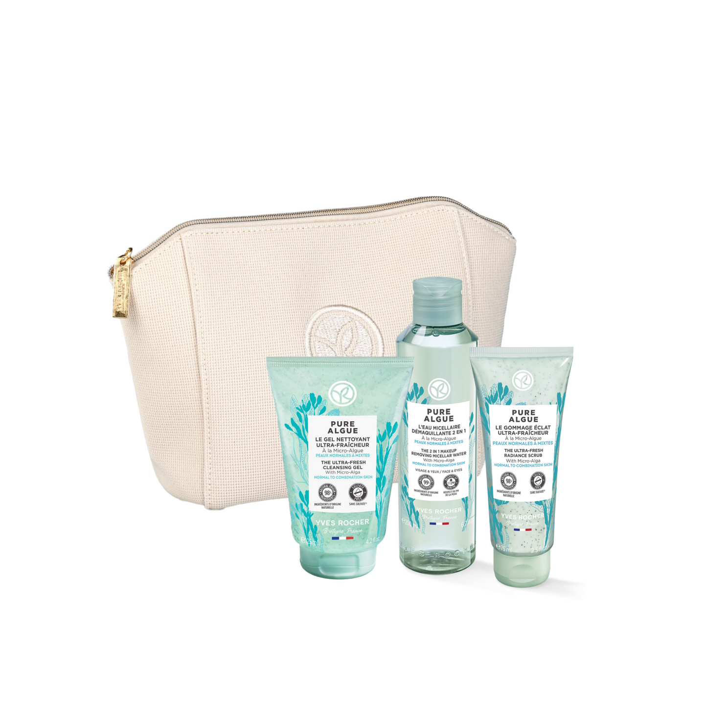 Komplekt „Pikaajaline ultra-niisutus“