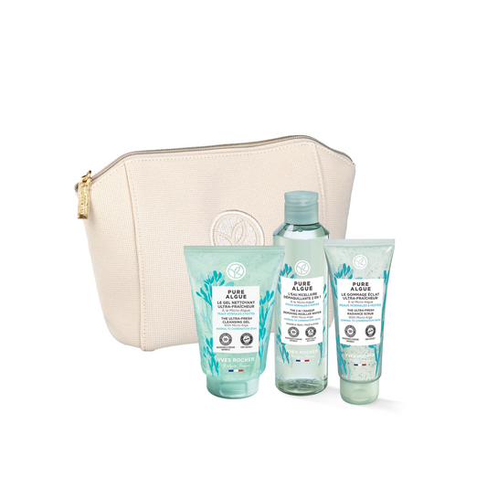 Komplekt „Pikaajaline ultra-niisutus“