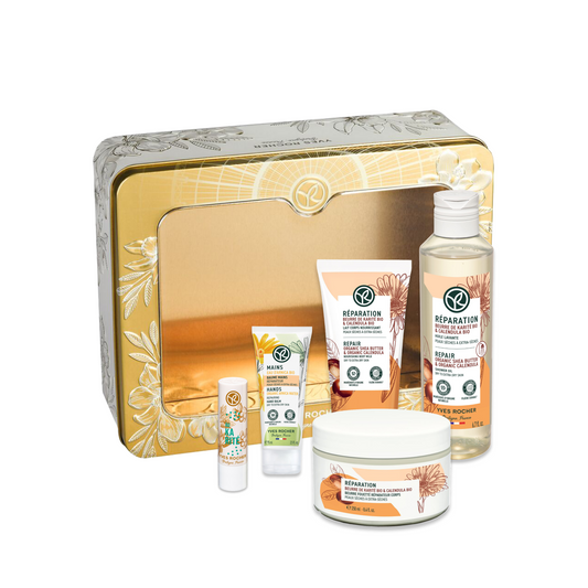 Komplekt „Sügav toitumine“