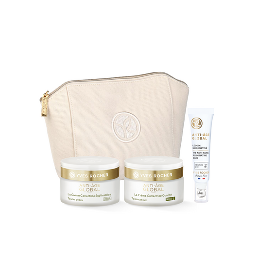 Trio "Anti-Age Global"