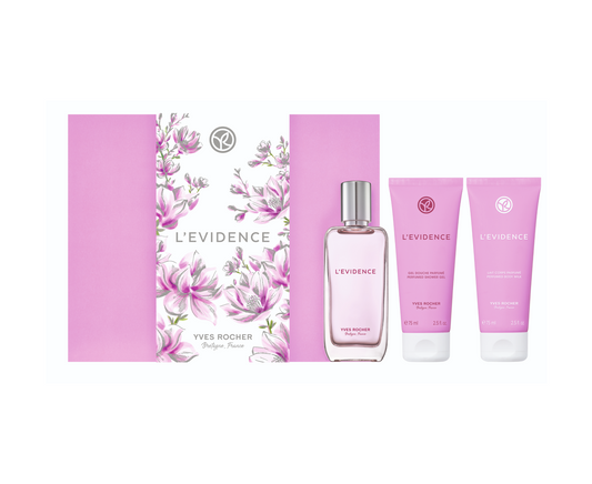 Komplekt "Evidence" – Limiteeritud Kollektsioon 2025