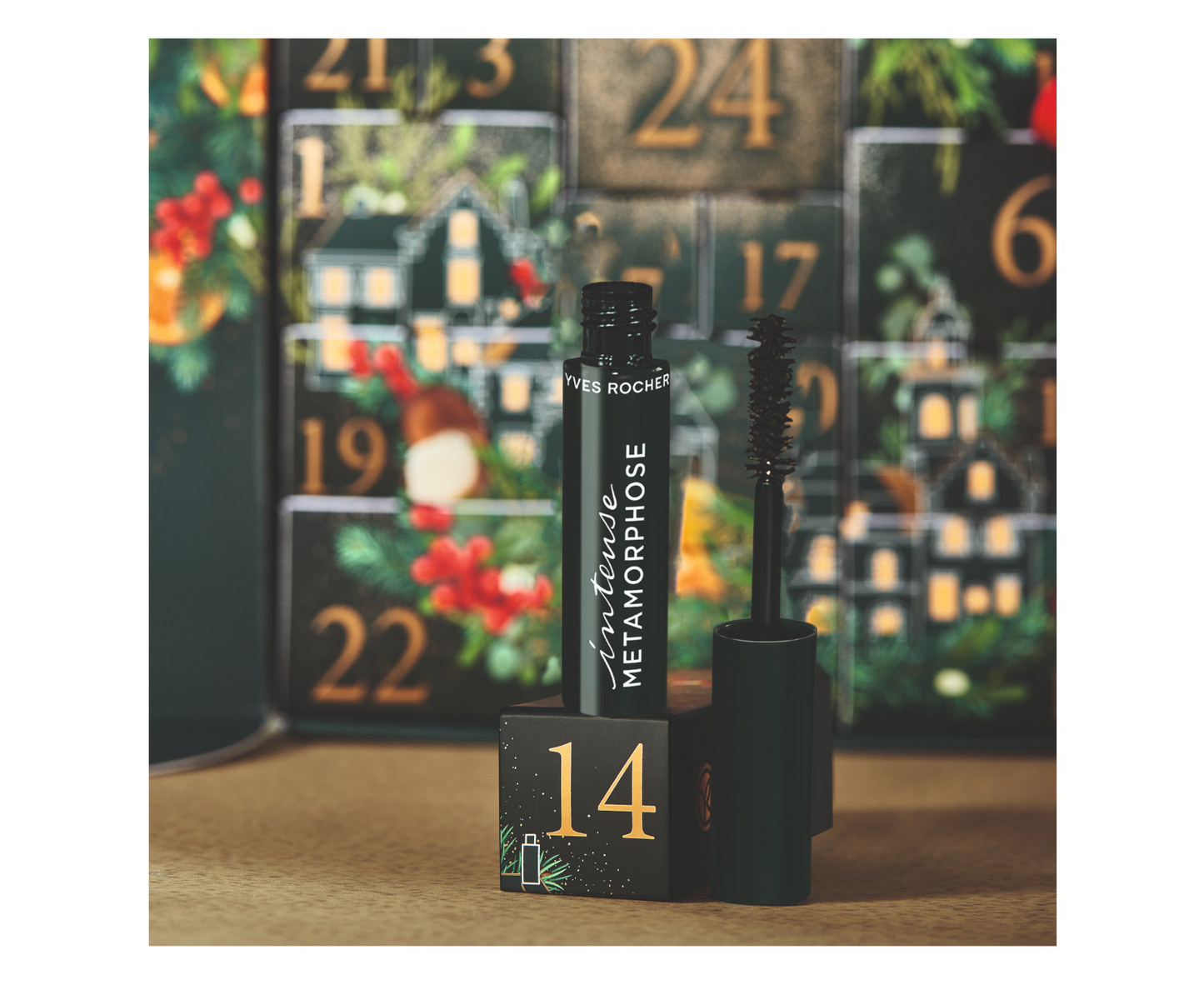 Advendikalender 2025