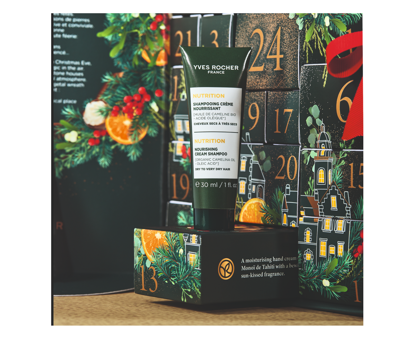 Advendikalender 2025