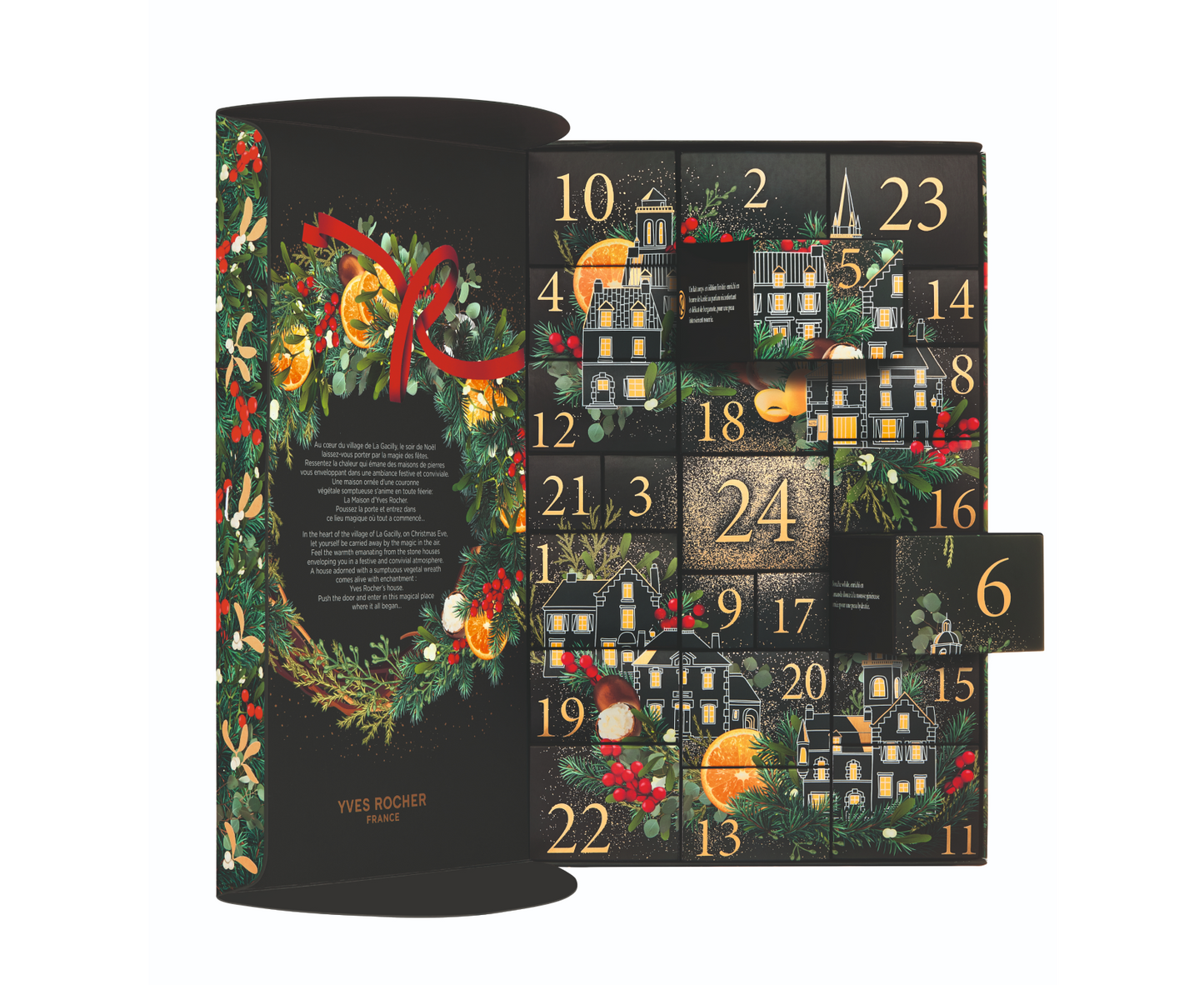 Advendikalender 2025