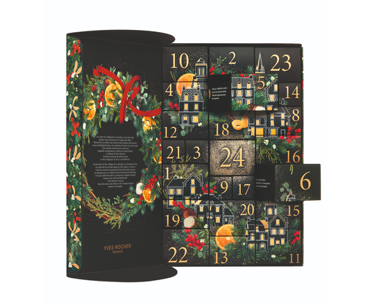 Advendikalender 2025