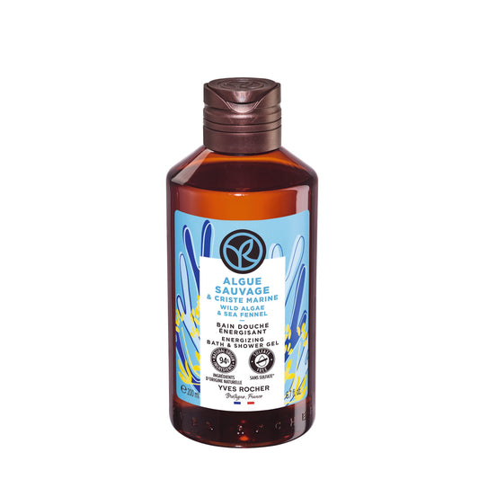 Vanni- Ja Dušigeel "Merevetikad Ja Kritmum"