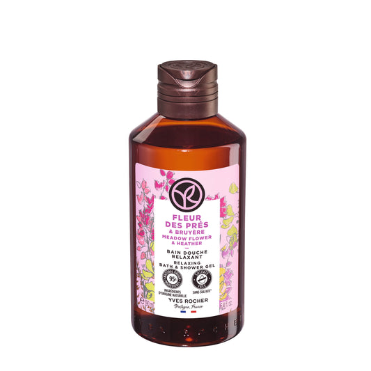 Vanni- Ja Dušigeel "Põllulilled"