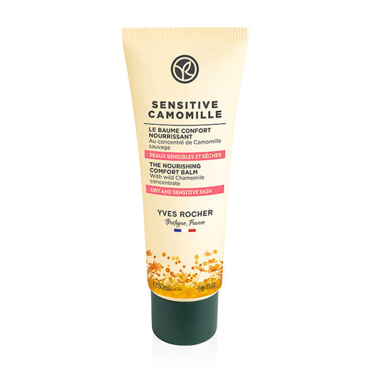 Toitev Comfort Palsam Tundlikule Nahale