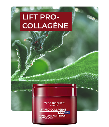 LIFT PRO-COLLAGÈNE