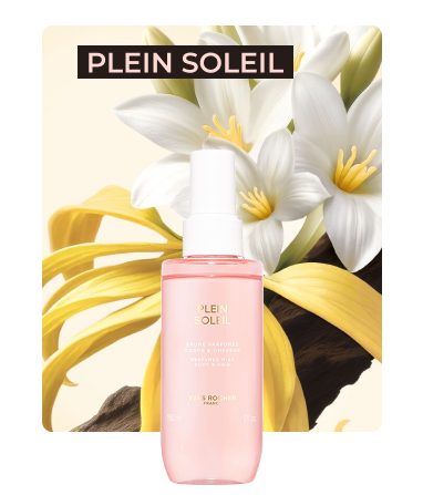 PLEIN SOLEIL