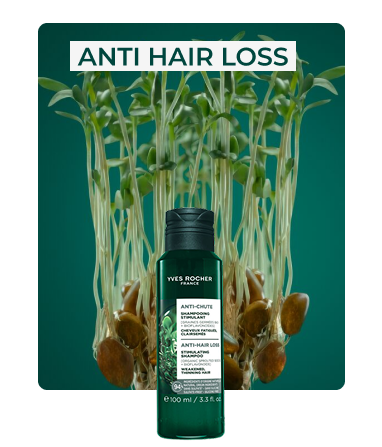 ANTI HAIR LOSS
