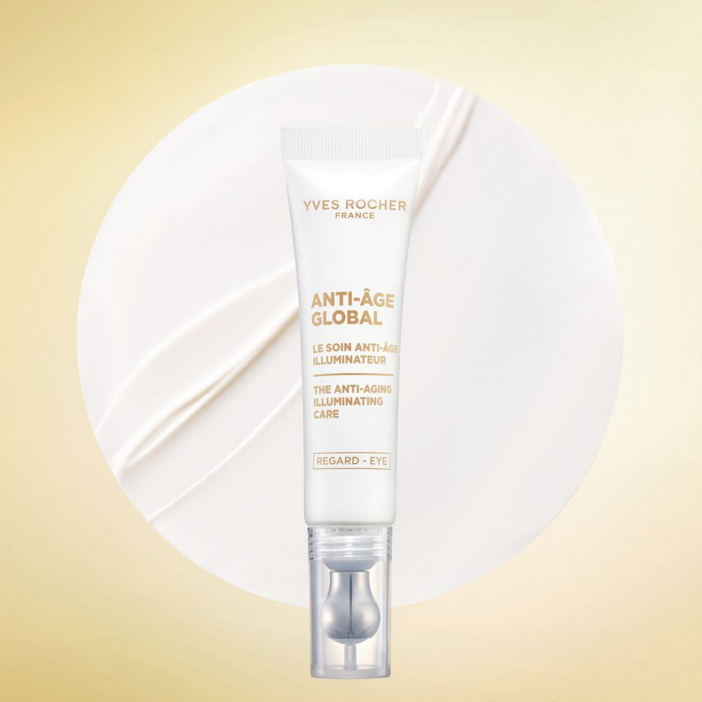 The Anti-Aging Illuminating Eye Care, All Skin Types