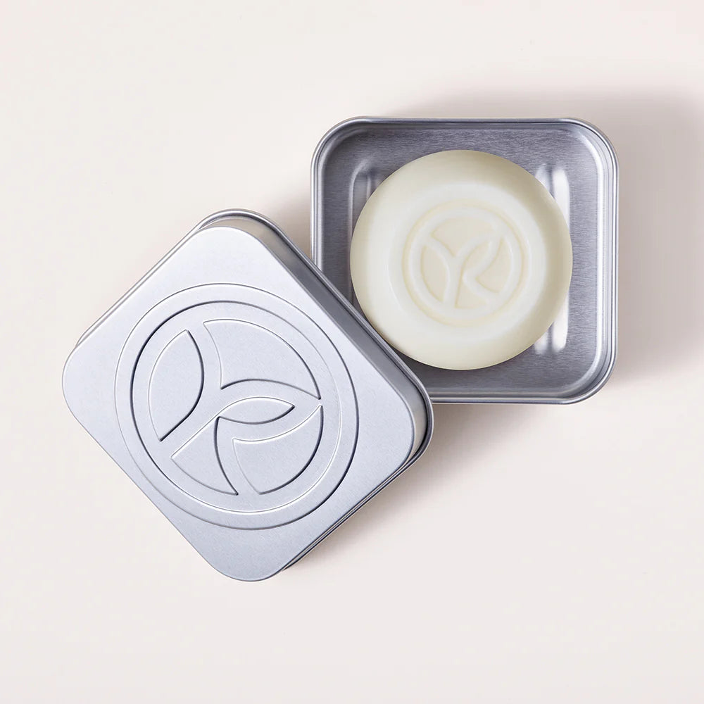 Metallist Karp Tahkete Šampoonide Jaoks