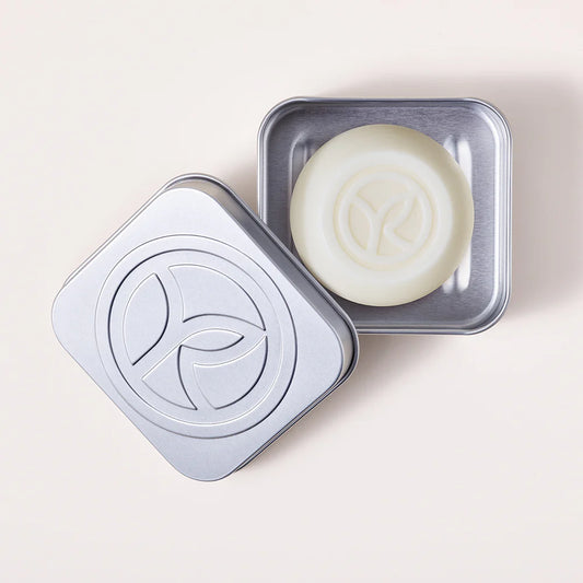 Metallist Karp Tahkete Šampoonide Jaoks