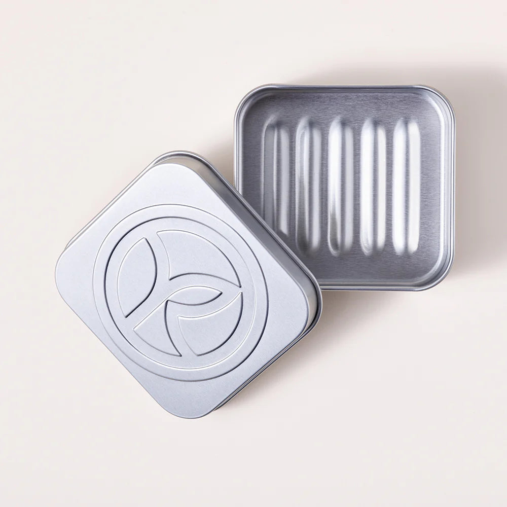 Metallist Karp Tahkete Šampoonide Jaoks