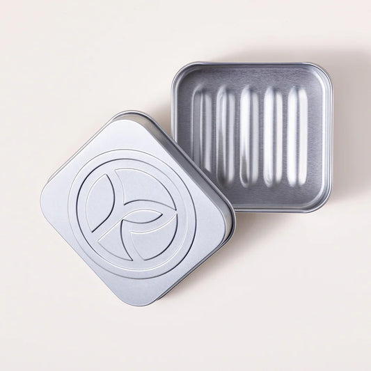 Metallist Karp Tahkete Šampoonide Jaoks