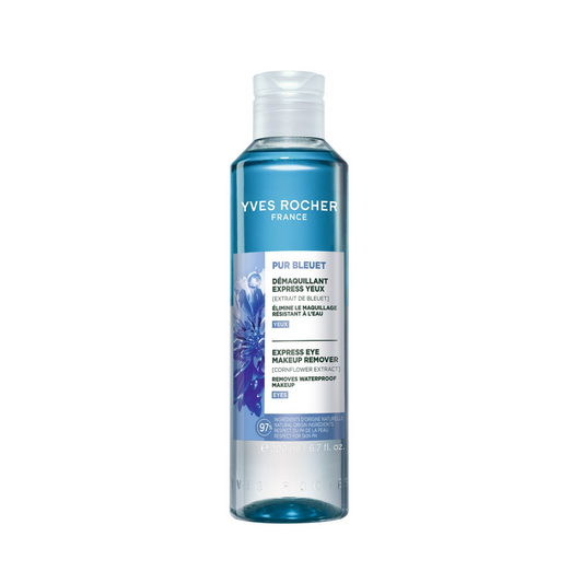 The Express Eye Makeup Remover