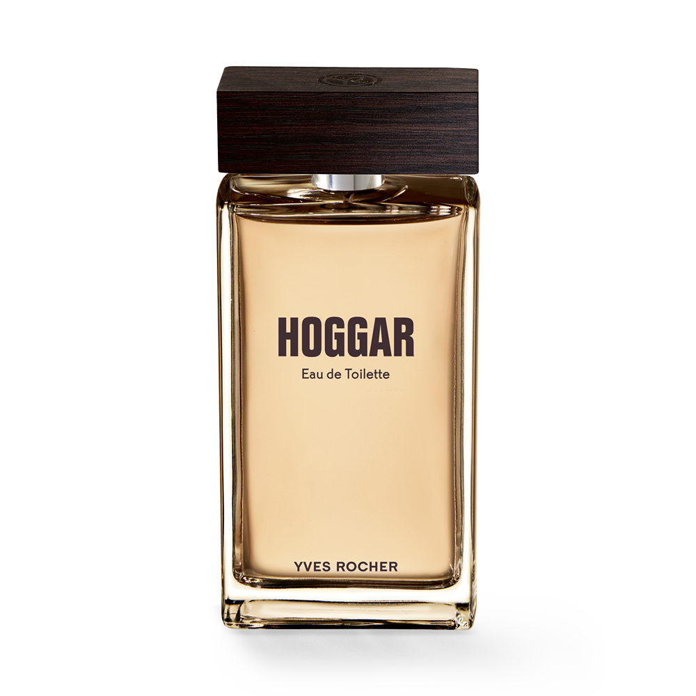 Tualettvesi Hoggar