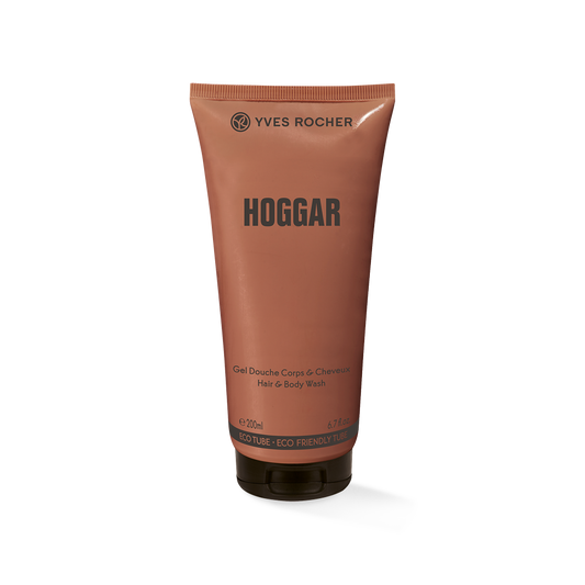 Šampoon-Dusigeel Hoggar
