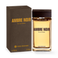 Tualettvesi Ambre Noir Homme
