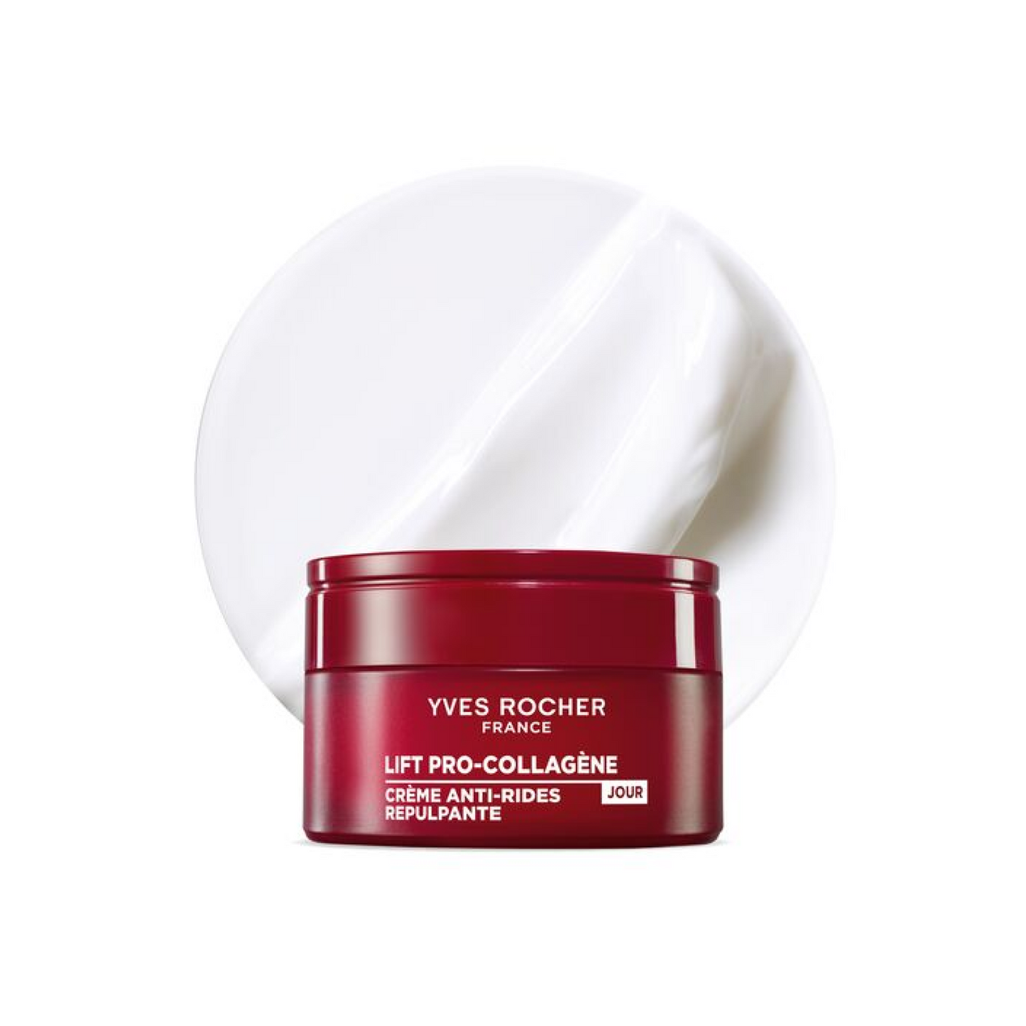 Anti-Wrinkle Plumping Day Cream