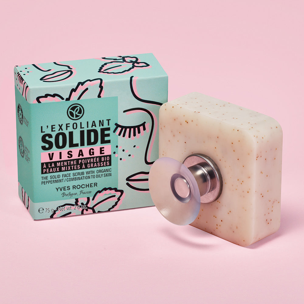 Держатель для твердой косметики