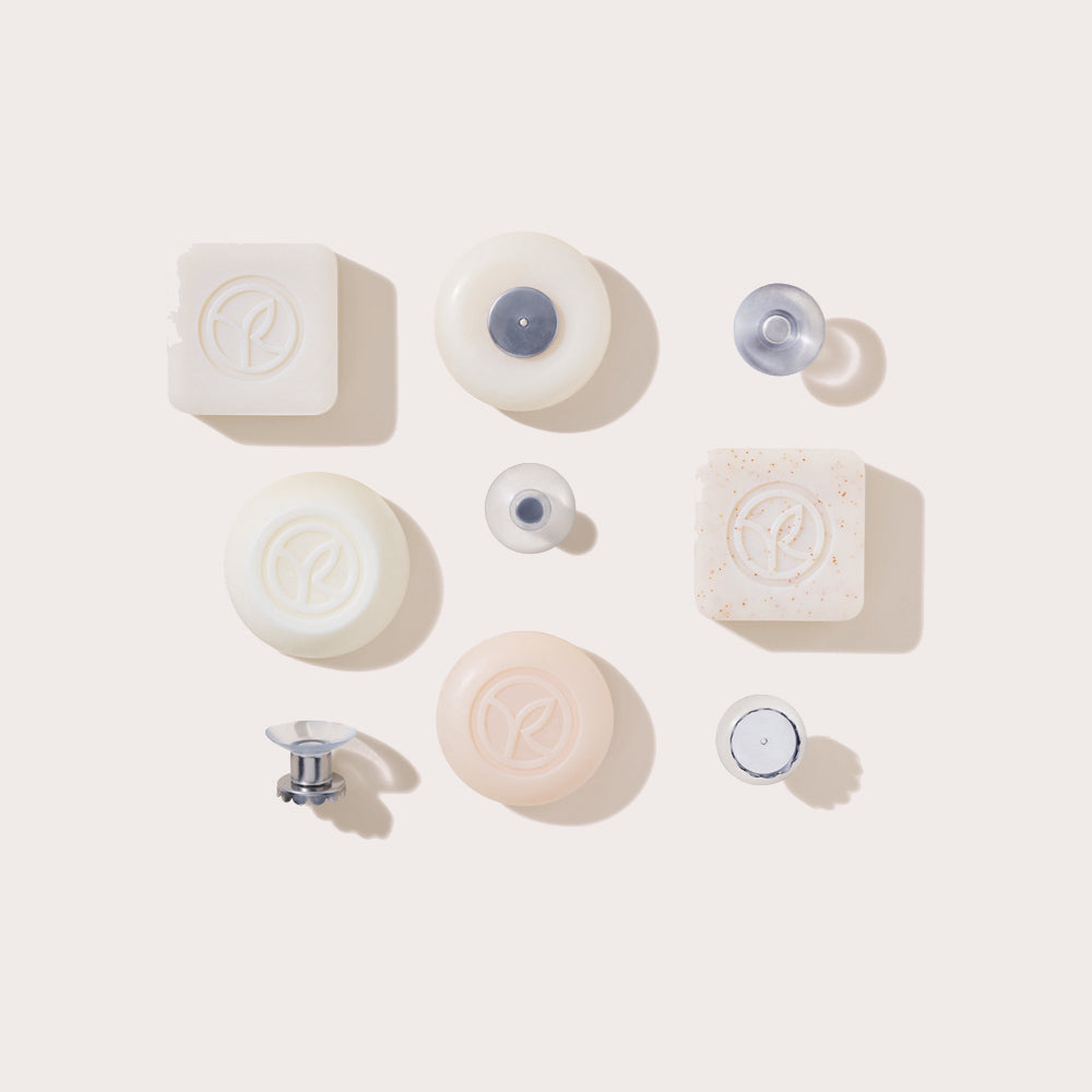 Держатель для твердой косметики