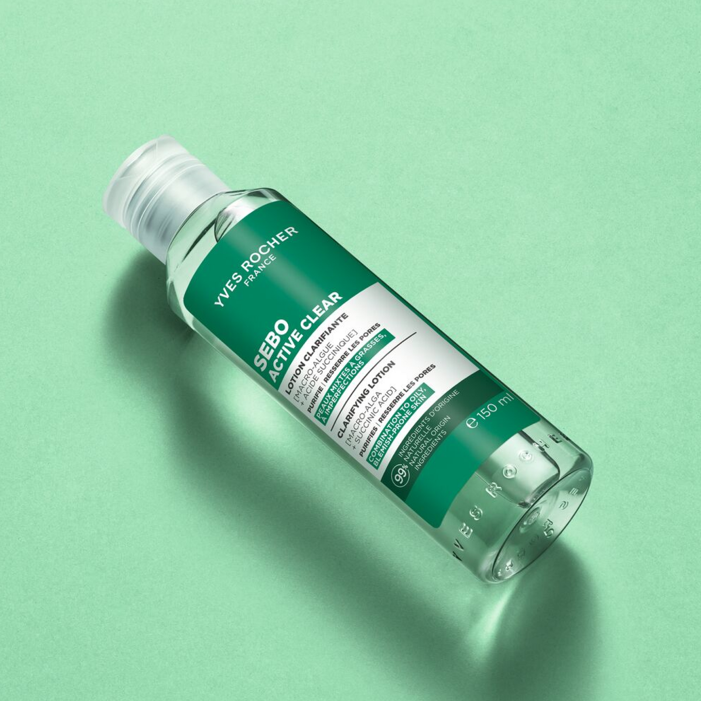 Clarifying Lotion