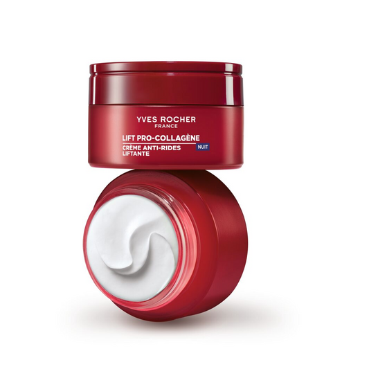 Anti-Wrinkle Lifting Night Cream
