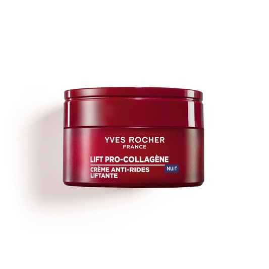 Anti-Wrinkle Lifting Night Cream