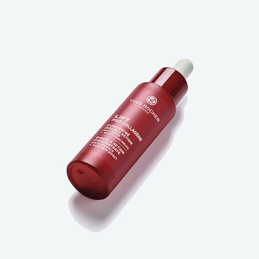 Kahetoimeline Kortsudevastane Kontsentraat + Micro-Peeling