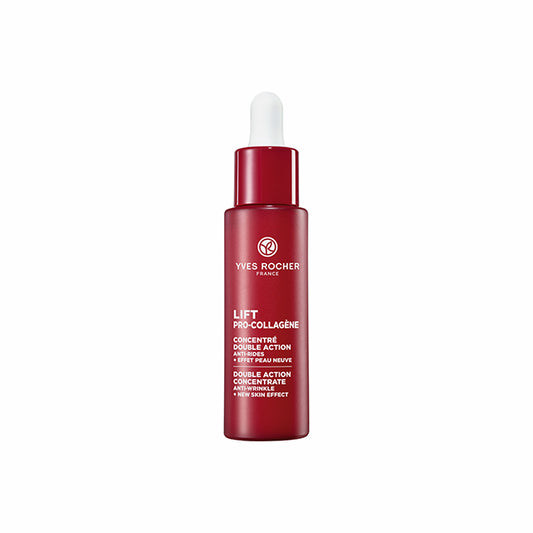 Kahetoimeline Kortsudevastane Kontsentraat + Micro-Peeling