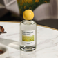 Tualettvesi Citron & Baies Roses