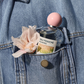 Eau Fraiche Poudree Magnolia & Bergamote