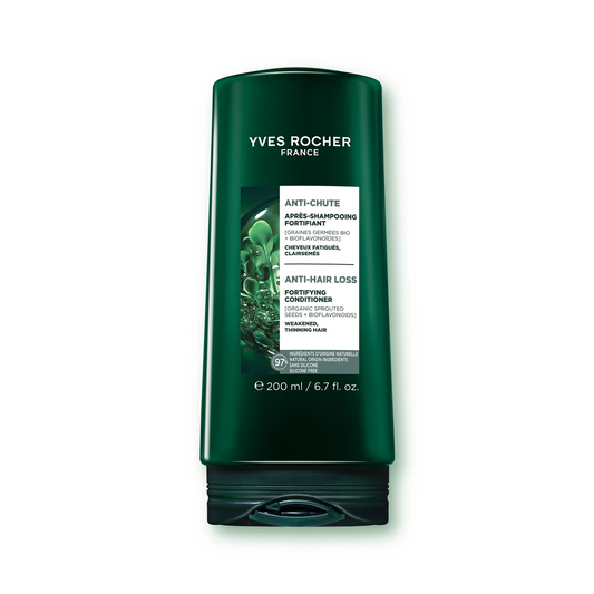Anti Hair Loss Fortifying Conditioner