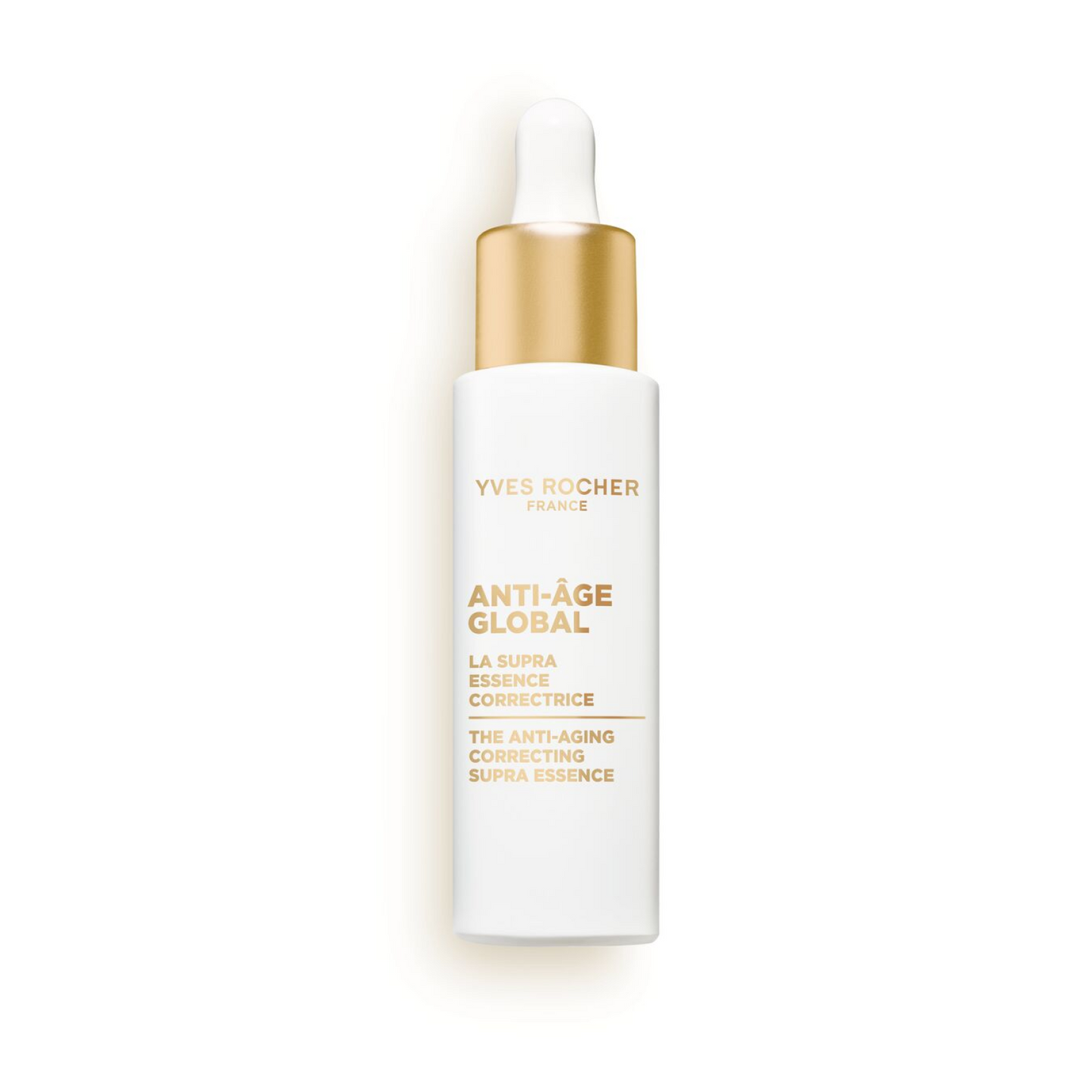 The Anti-Aging Correcting Supra Essence